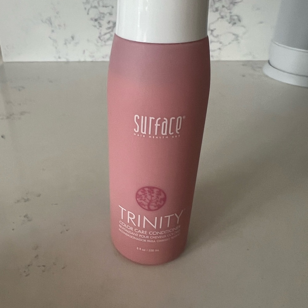 Trinity Hair Conditioner